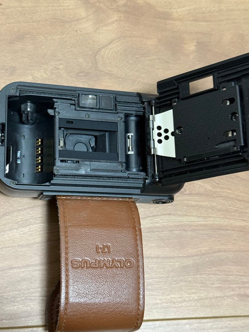 OLYMPUS LT-1 フィルムカメラ