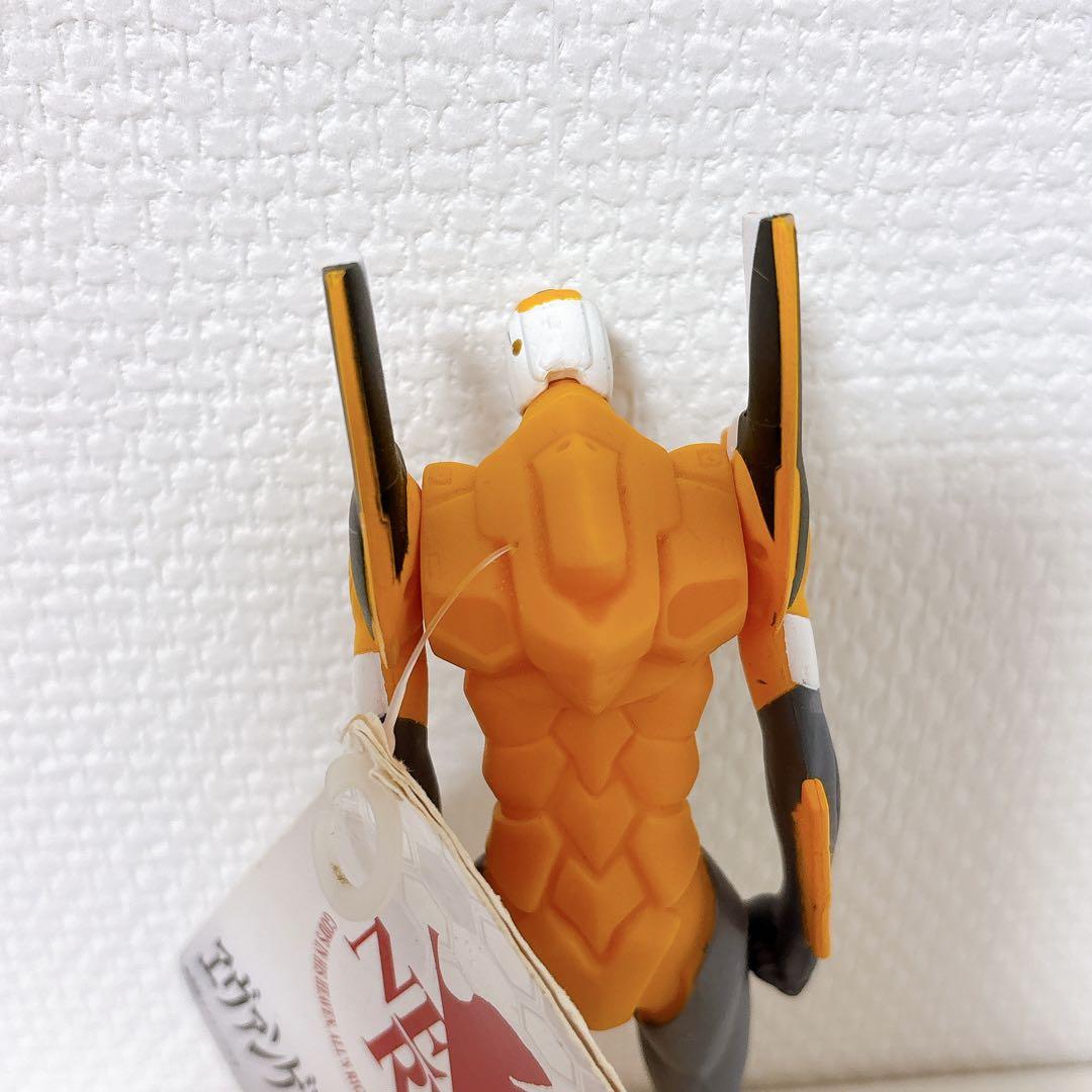 バンダイ エヴァンゲリオン フィギュア