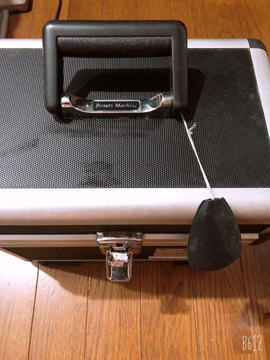 総合美顔器BESEM.ＳＤＸ