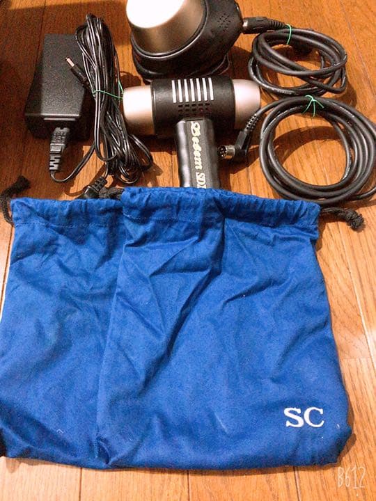 総合美顔器BESEM.ＳＤＸ