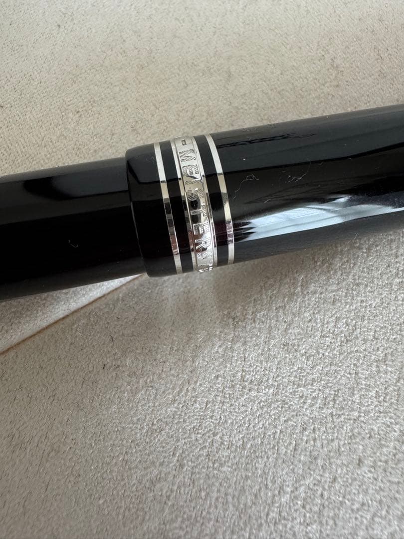 149モデル 万年筆 ペン先　モンブラン　プラチナ