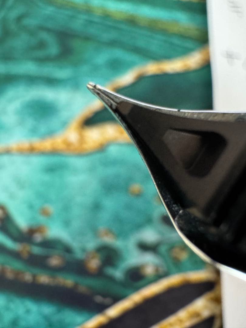 149モデル 万年筆 ペン先　モンブラン　プラチナ