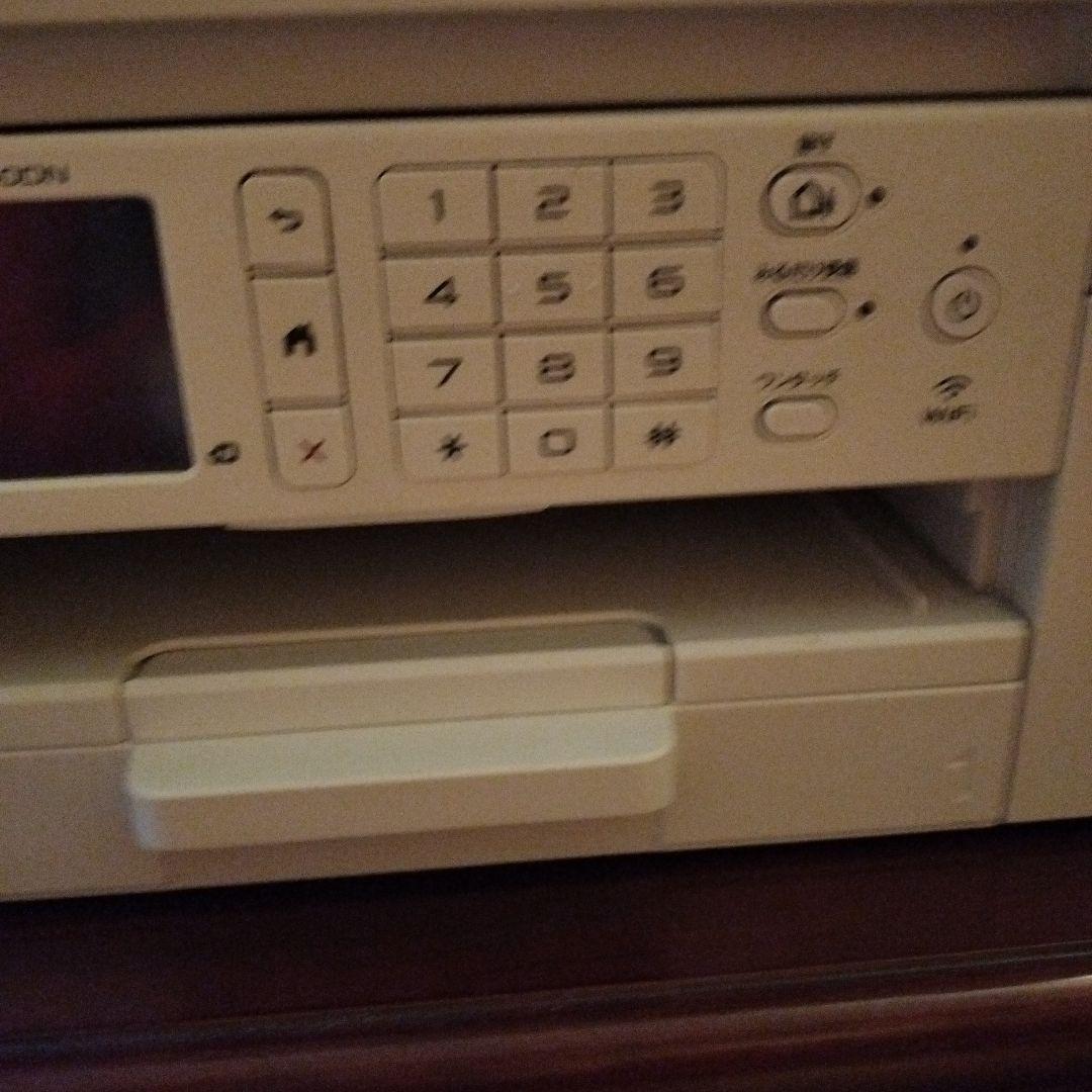 Brother MFC-J4940DN インクジェットプリンター