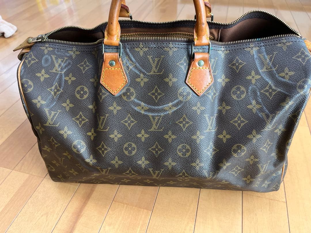 louis vuitton バッグ 中古