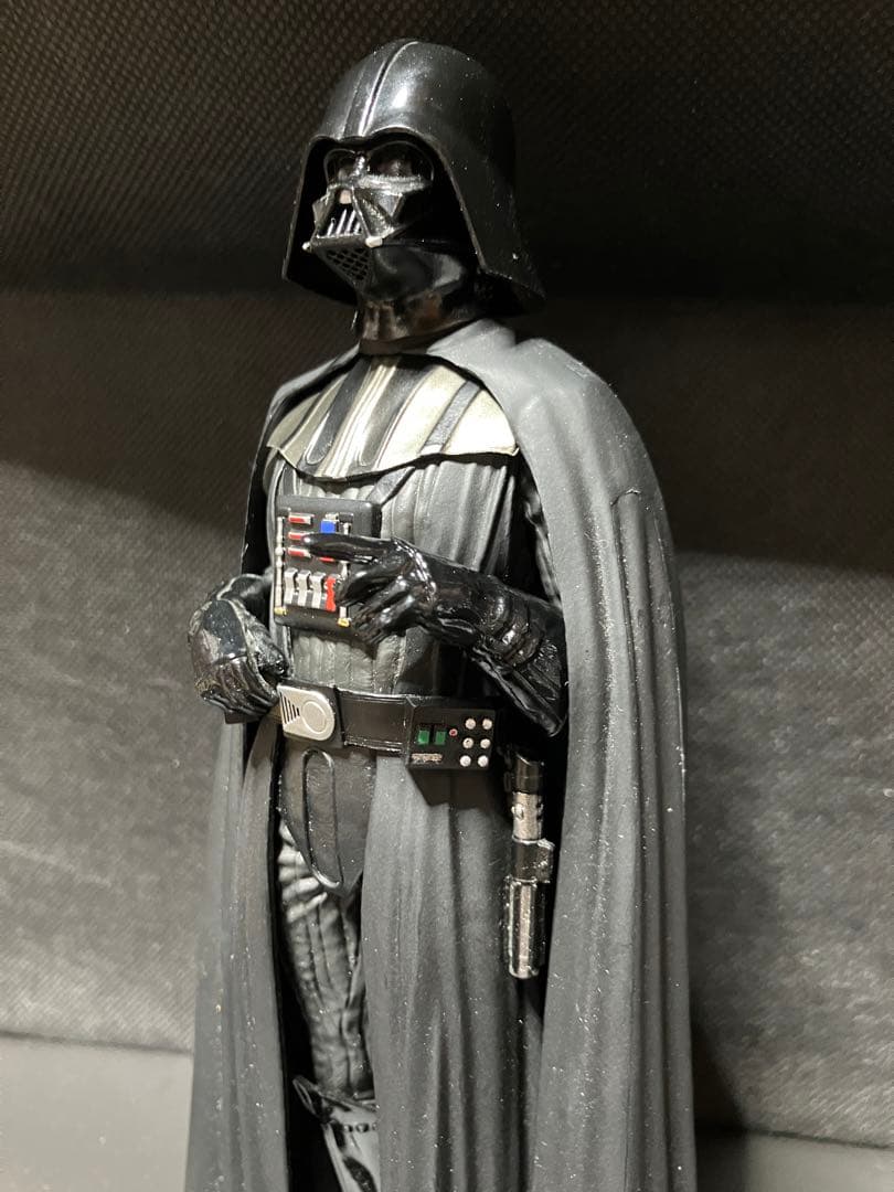 【開封品美品】KOTOBUKIYA ARTFX+ 1/10 ダースベイダー