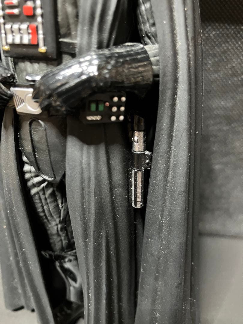 【開封品美品】KOTOBUKIYA ARTFX+ 1/10 ダースベイダー