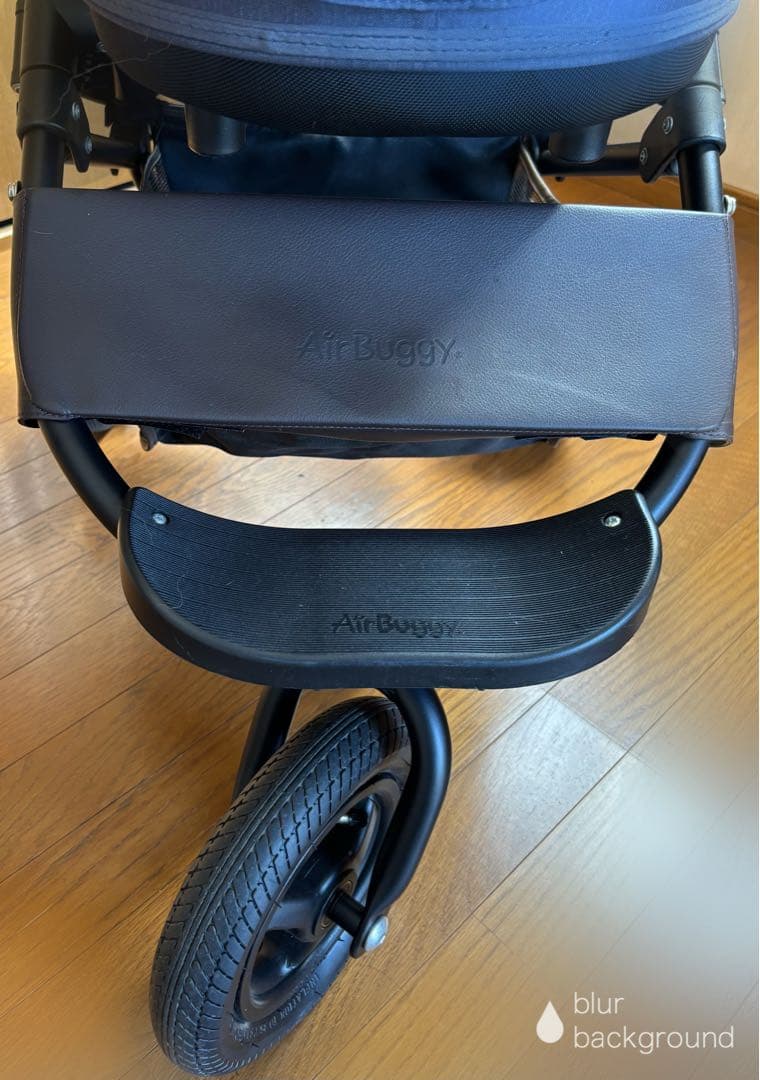 エアーバギードーム2Mブレーキモデル