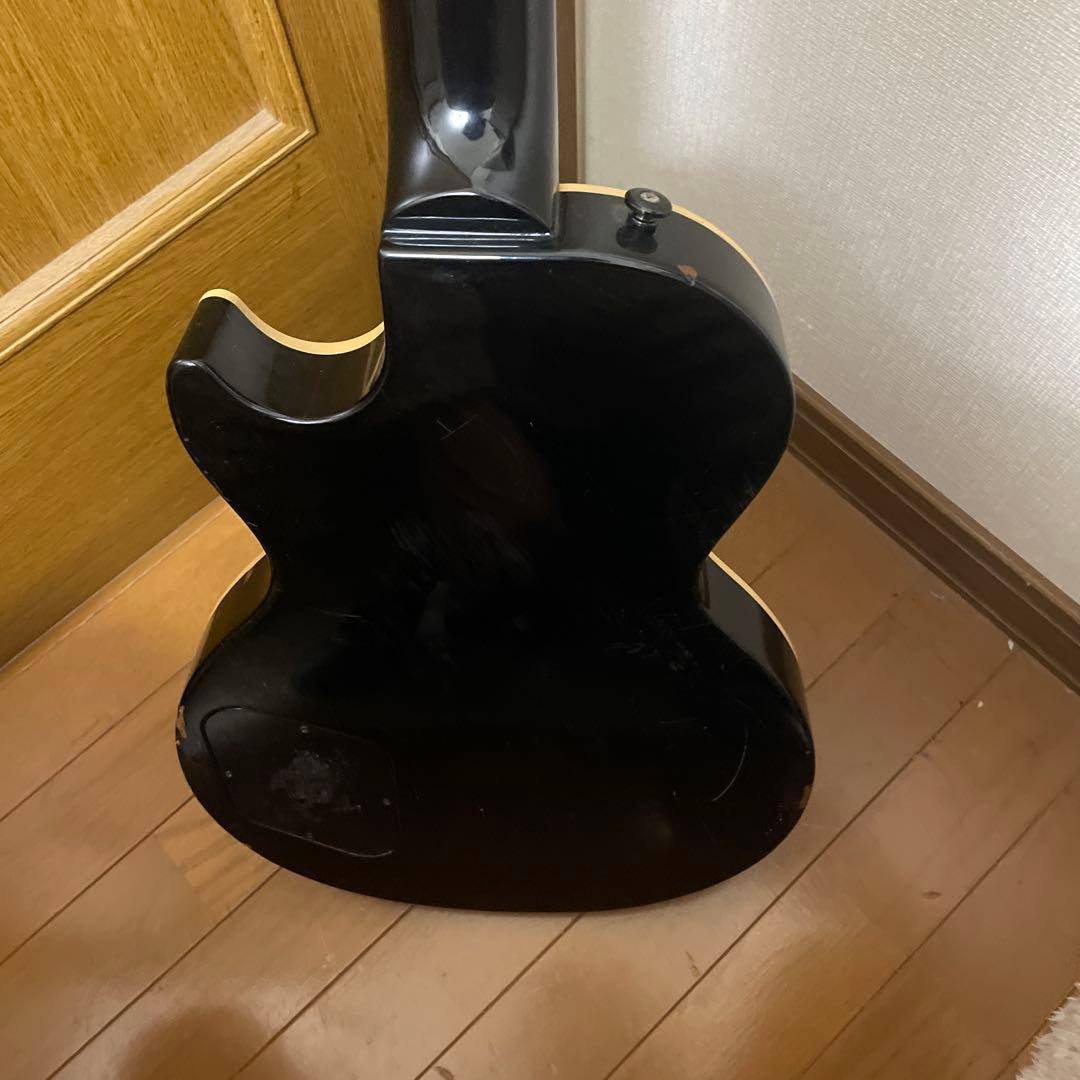 Gibson エレキベース ブラック