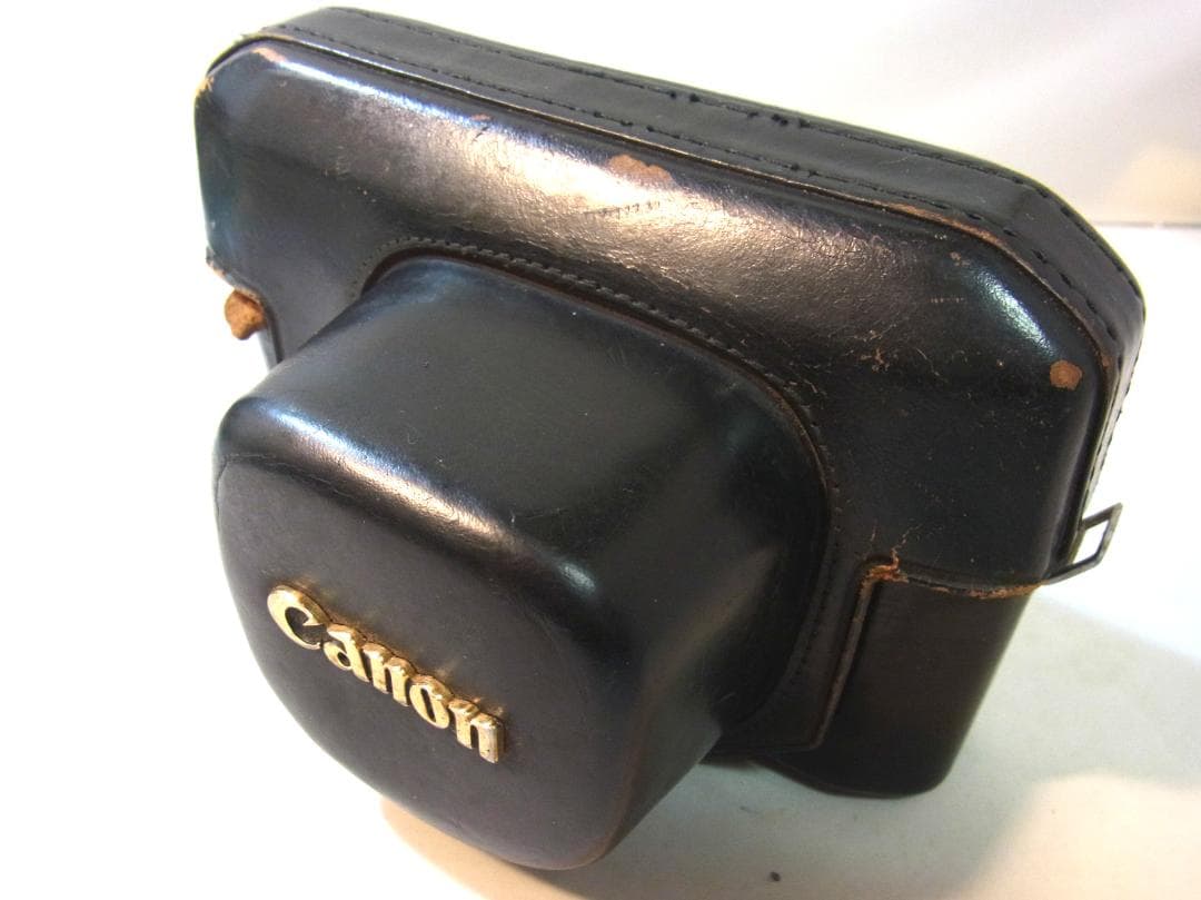 CANON7 50mm 1:1.8 フィルムカメラ ボディー＋レンズ キャノン７