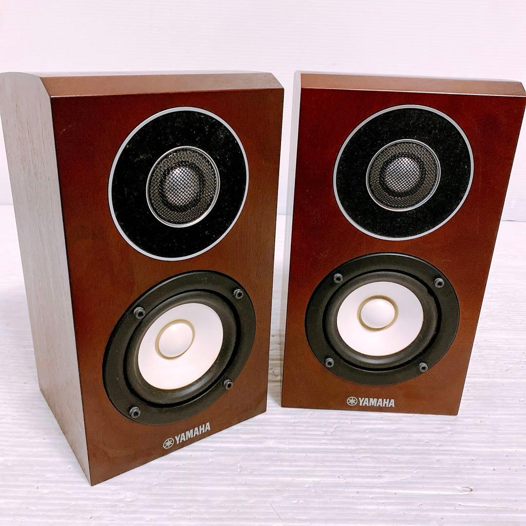 YAMAHA NS-B700 2WAYブックシェルフ型スピーカーシステム