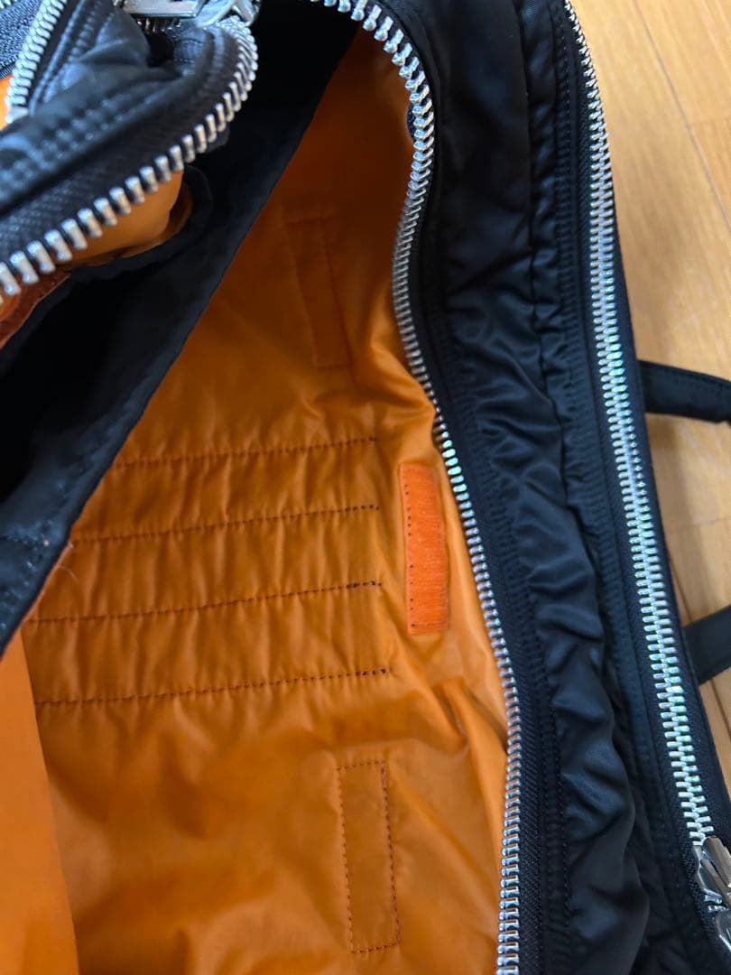 吉田カバン PORTER タンカー3Way ビジネスバッグ ブリーフケース2層