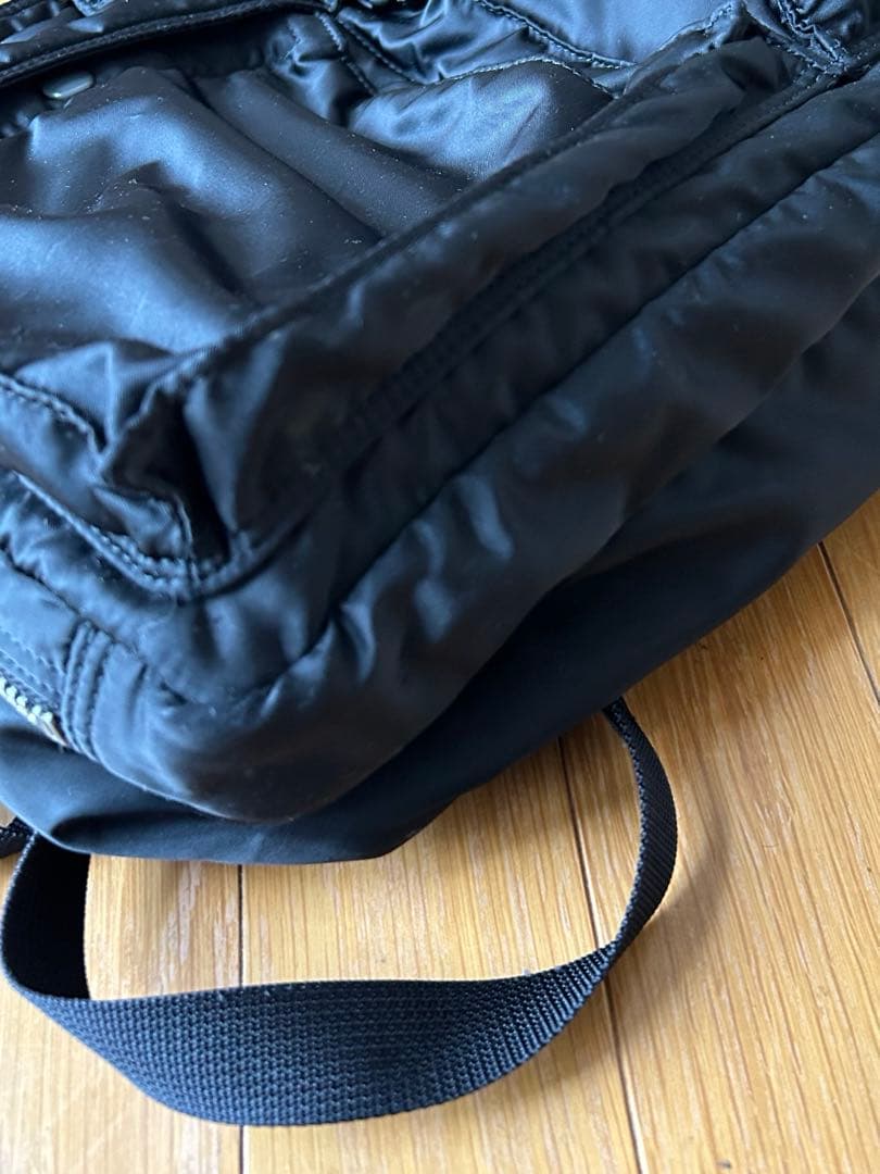 吉田カバン PORTER タンカー3Way ビジネスバッグ ブリーフケース2層