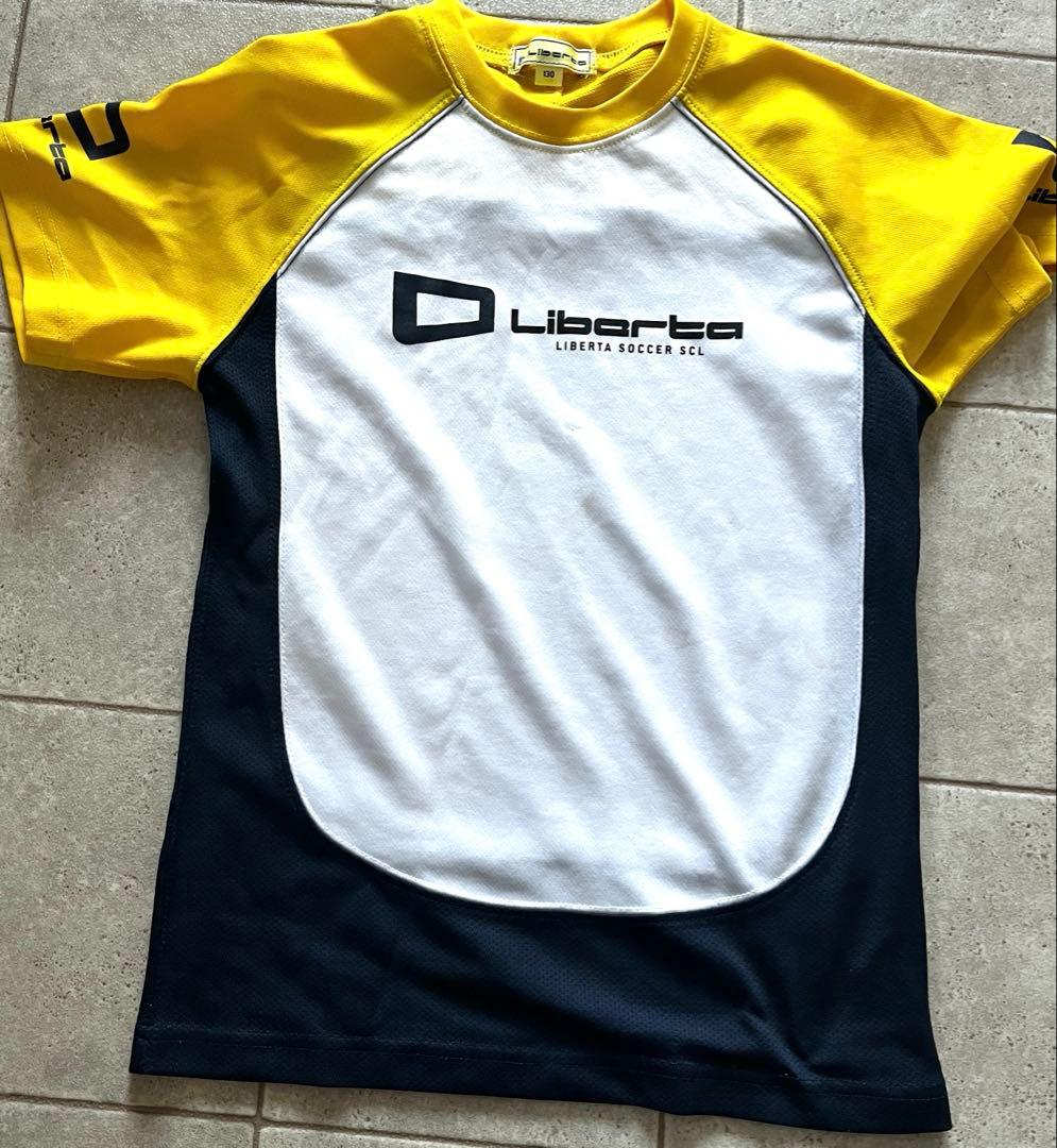 Liberto リベルタサッカージャージ セット