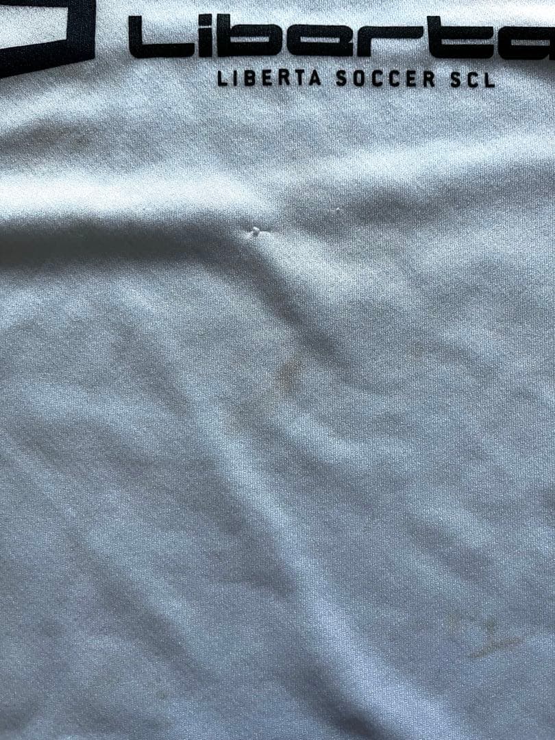 Liberto リベルタサッカージャージ セット