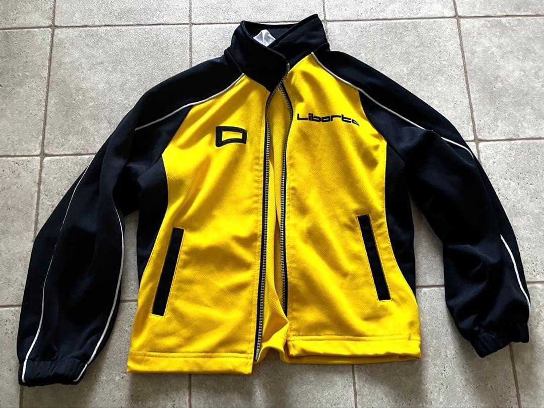 Liberto リベルタサッカージャージ セット