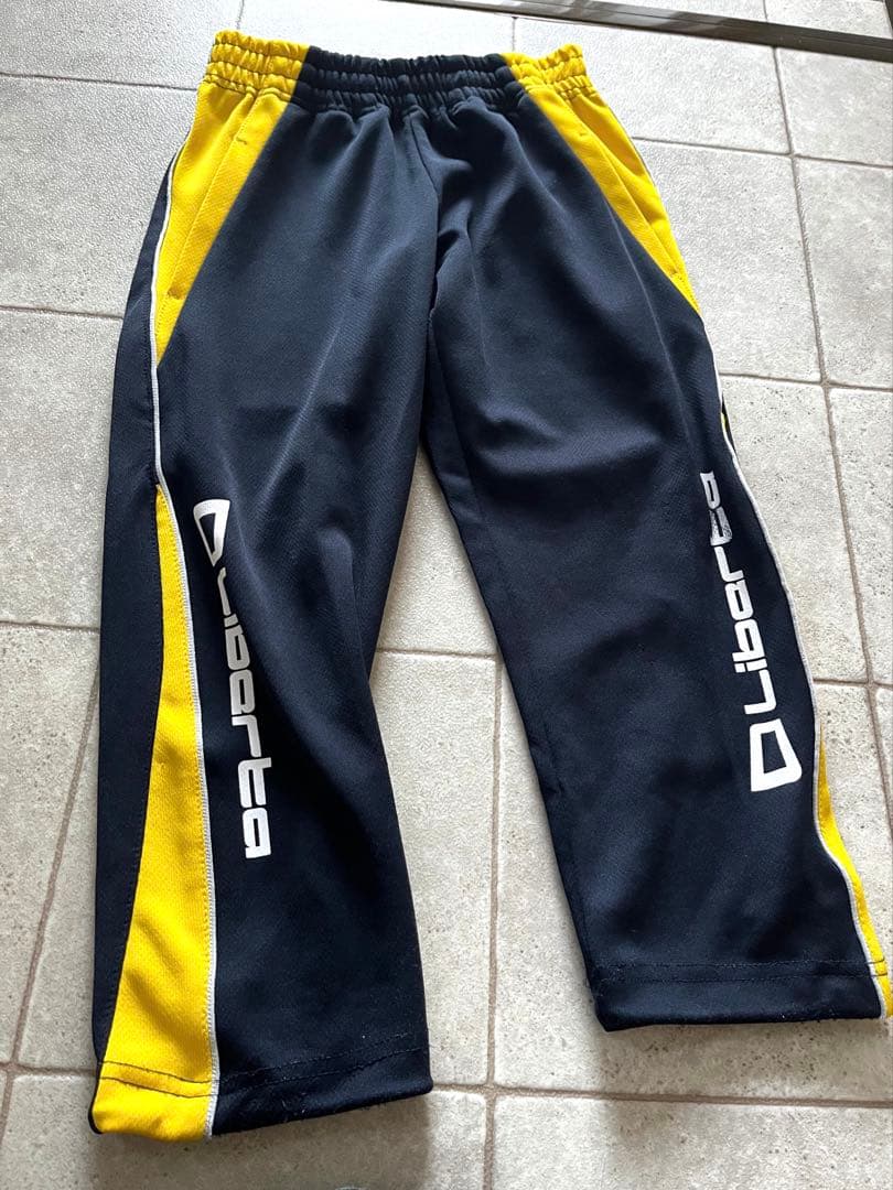 Liberto リベルタサッカージャージ セット