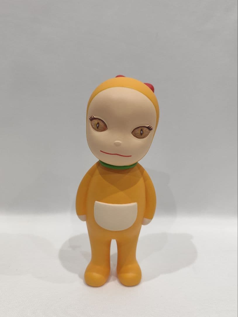 奈良美智 Yoshitomo Nara Dorami-chan 20CM