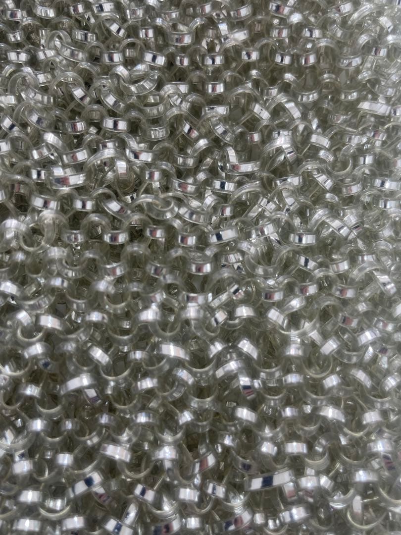 ♣️ANTEPRIMA アンテプリマ ワイヤーハンドバッグ