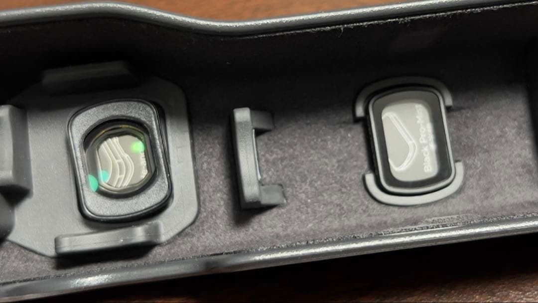 DJI Osmo Pocket 3 Creator Combo フィルター付き