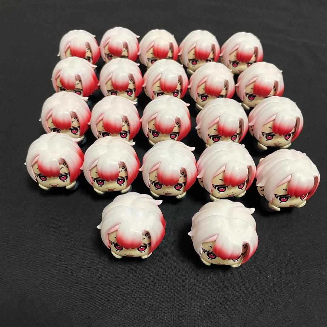 悪魔執事と黒い猫 あくねこ りらころ アモン 22個