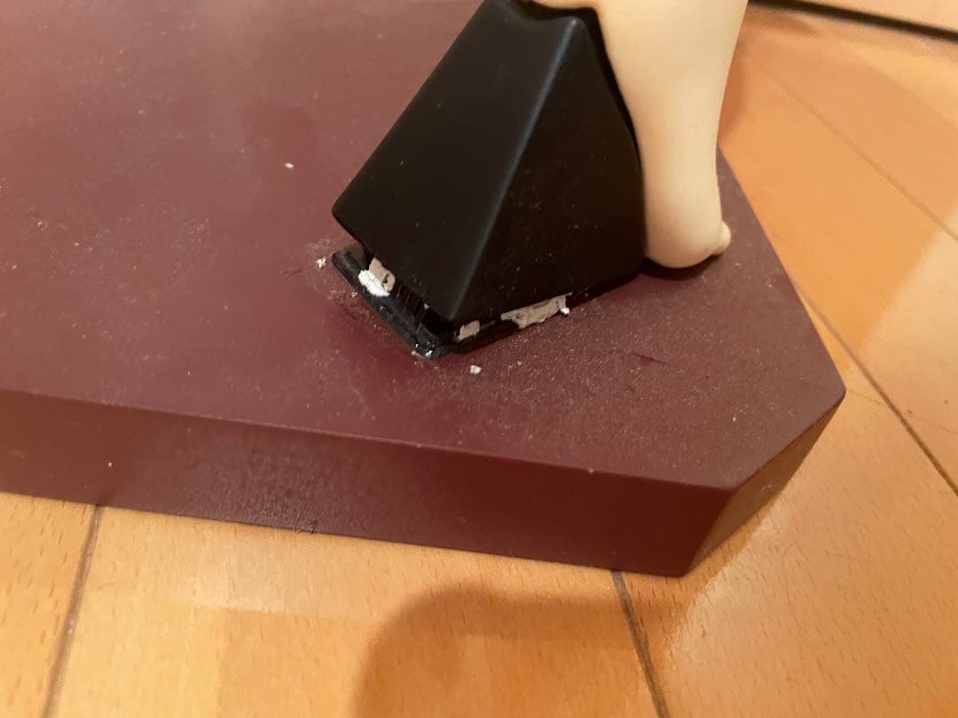 う*り様 高坂桐乃　等身大　1/2.5フィギュア ジャンク