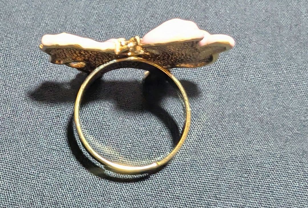 AngelicPretty angel pony リング