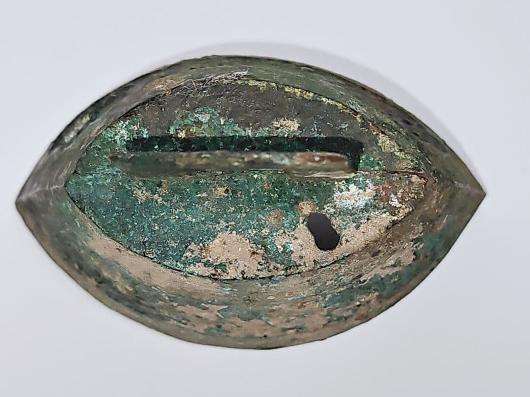 古代中国美術 鐸 青銅器