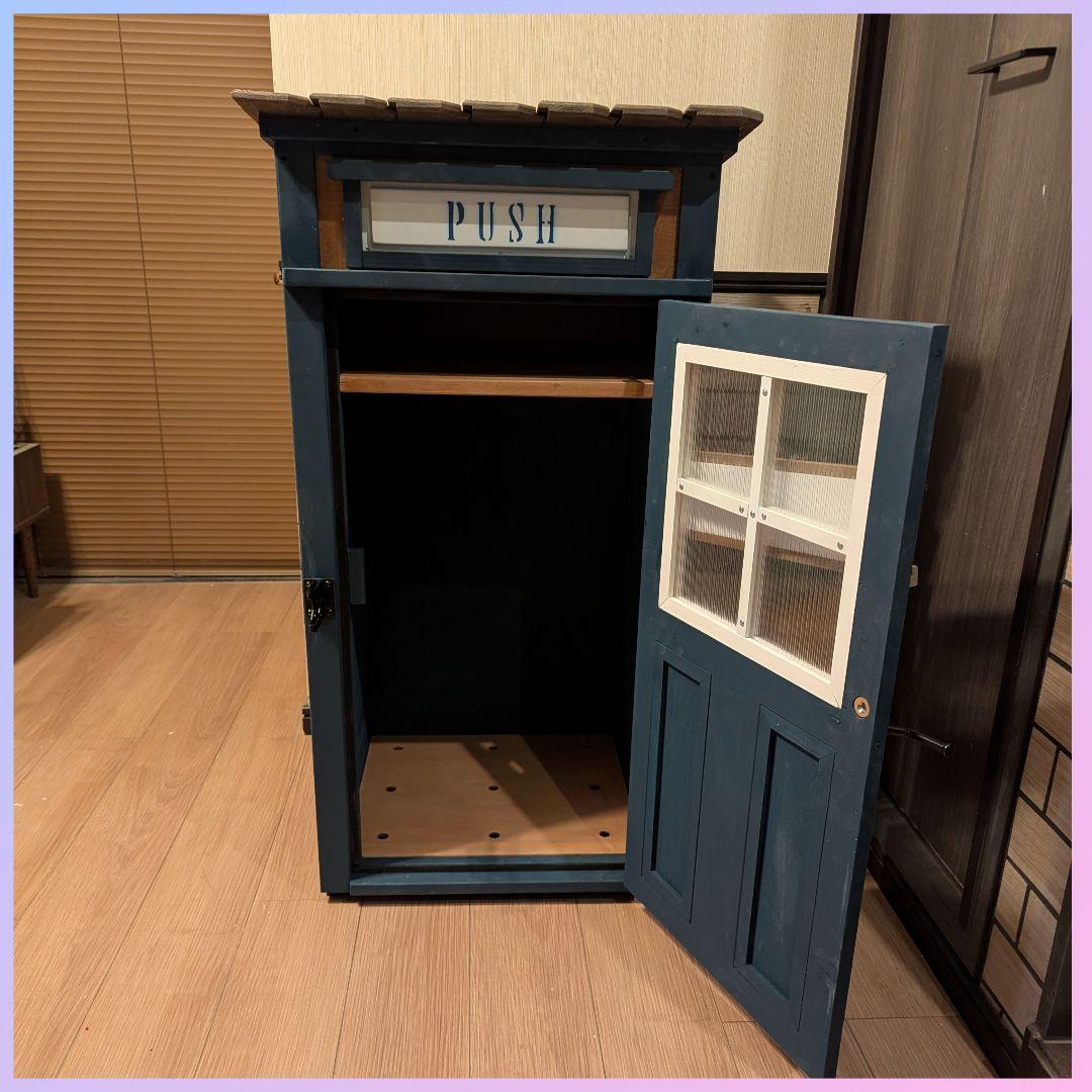 balloonデリバリーボックス