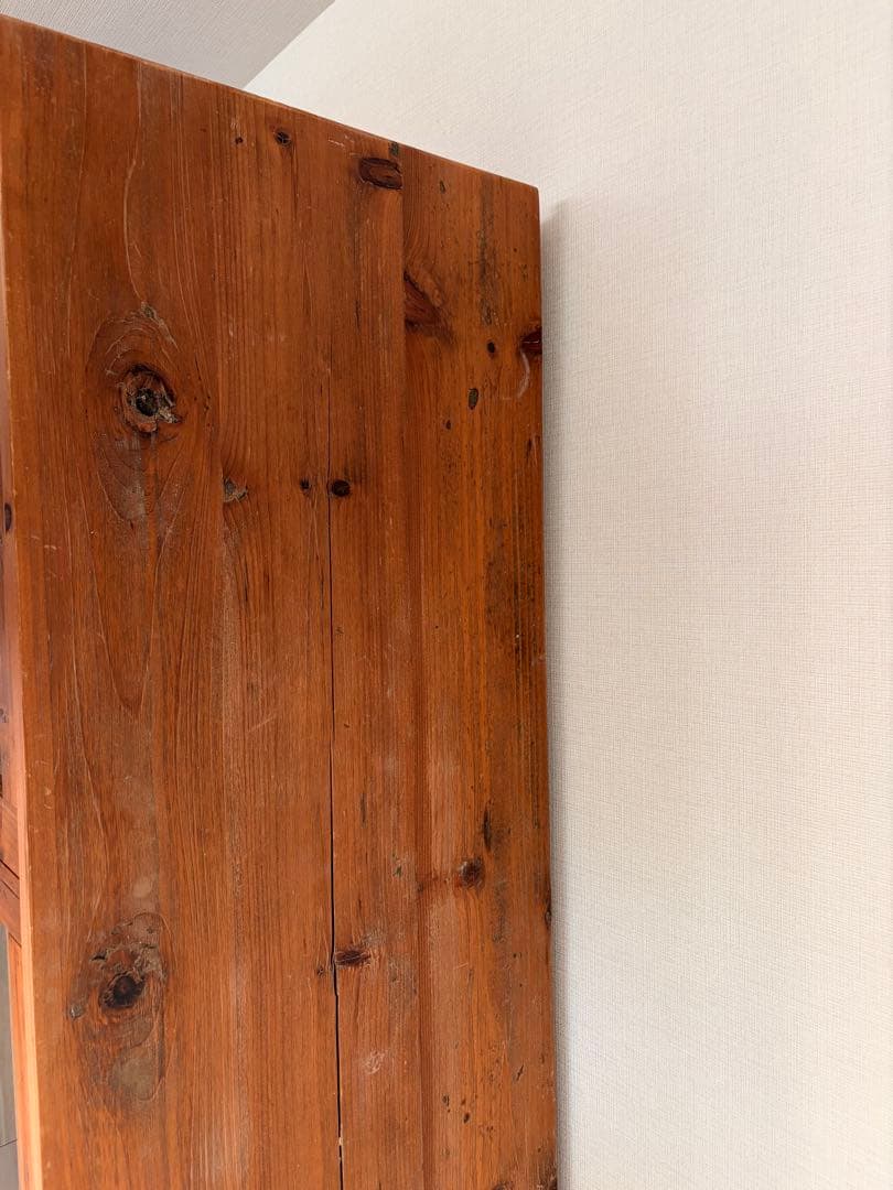 クラッシュゲート /ノットアンティークス /サイドキャビネット