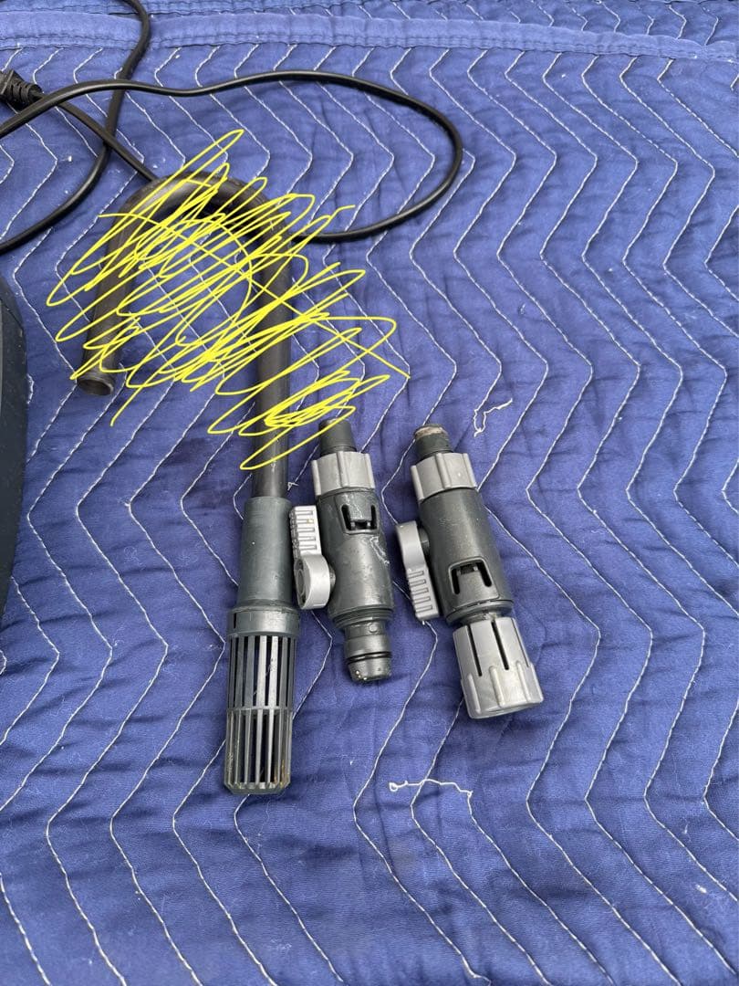 エーハイム　プロフェッショナル4プラス　今週末まで！