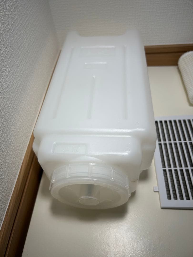 Panasonic 加湿器 FE-KXT07 予備フィルター付き