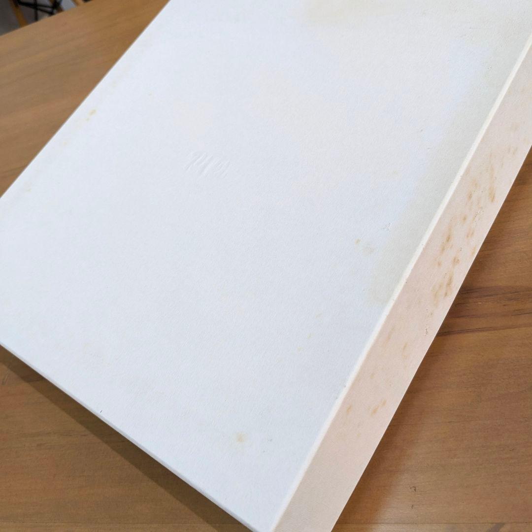 【新品】 レムノス 掛け時計 Riki リキ 日比谷の時計 WR12-03