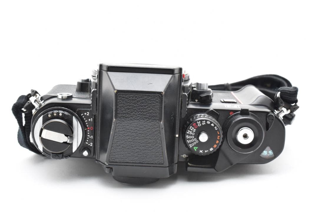 ニコン　Nikon F3 アイレベル ボディ ≪200万番台≫