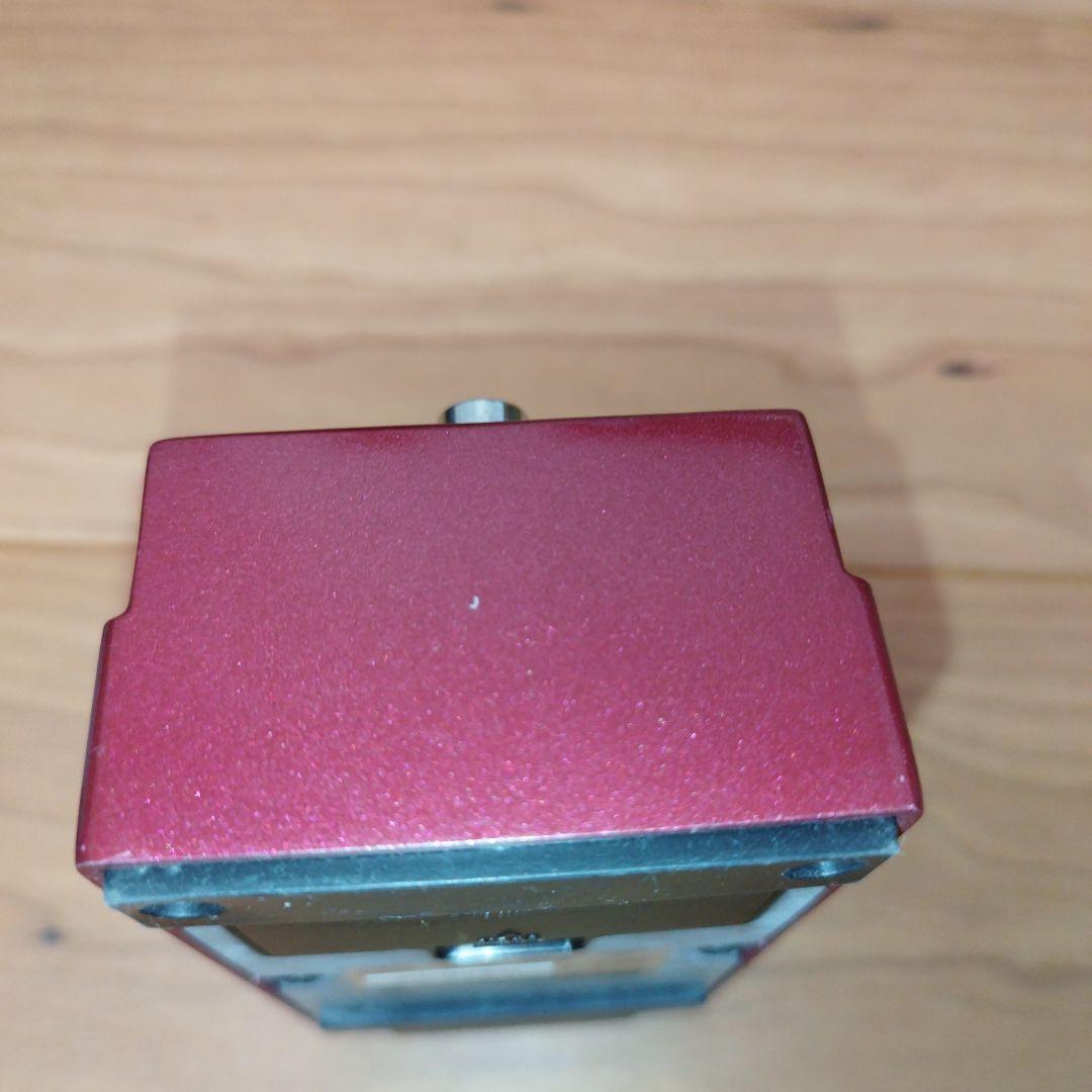 配信機器・PA機器・レコーディング機器 MULTI STOMP MS-60B for Bass