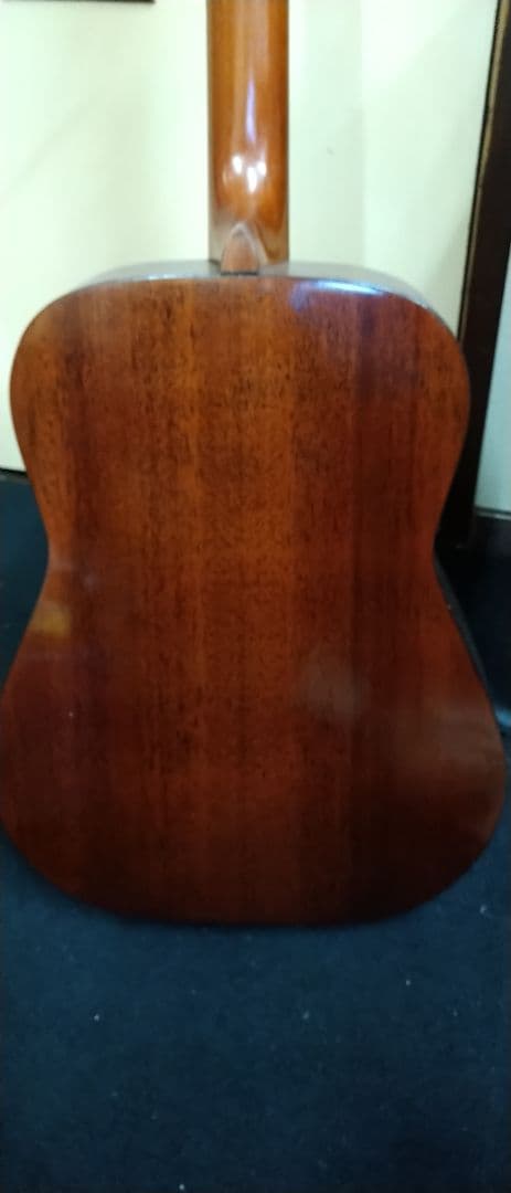 ヤマキ　１２弦ギター