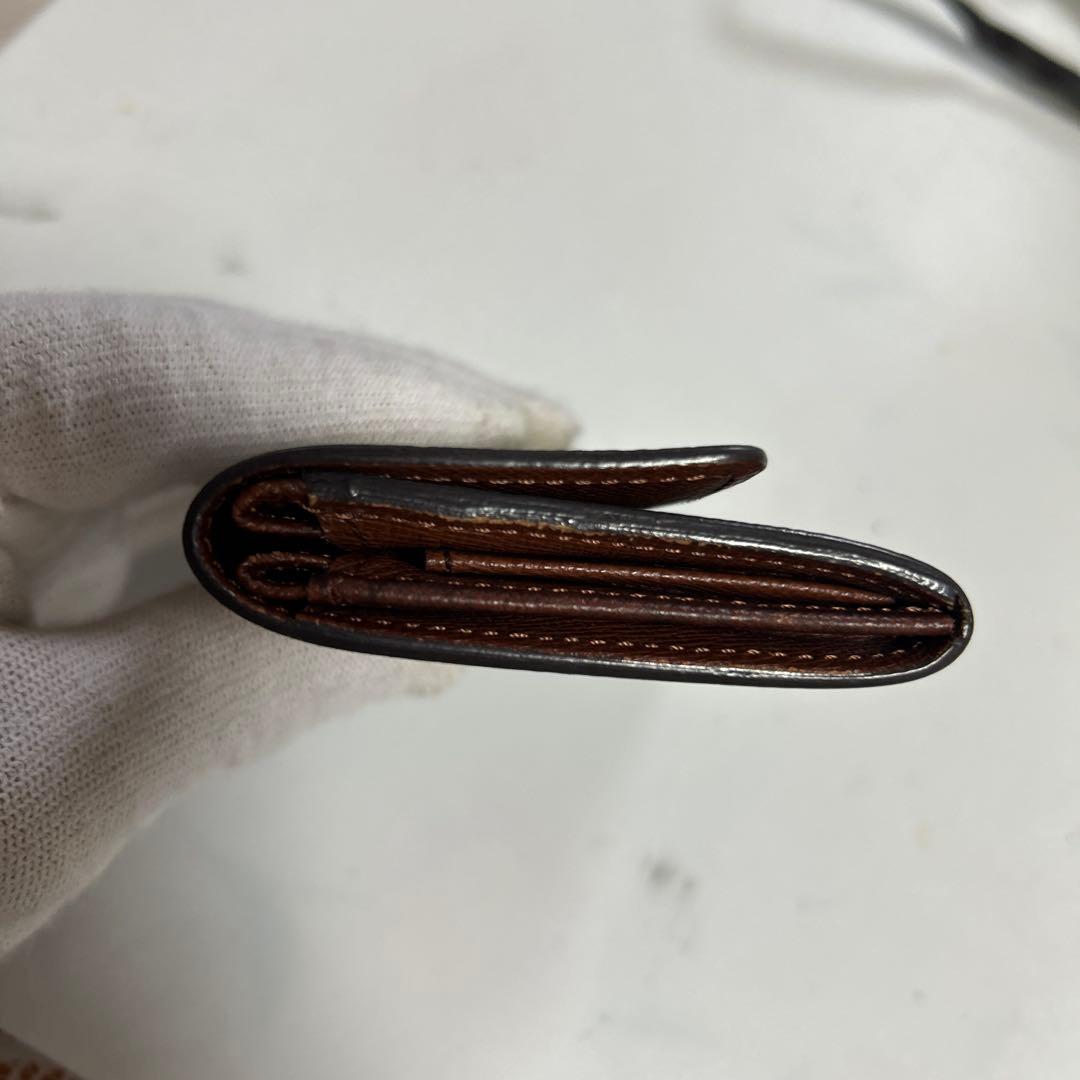 Louis Vuittonルイヴィトン　ポルトモネ　モノグラム　ケース