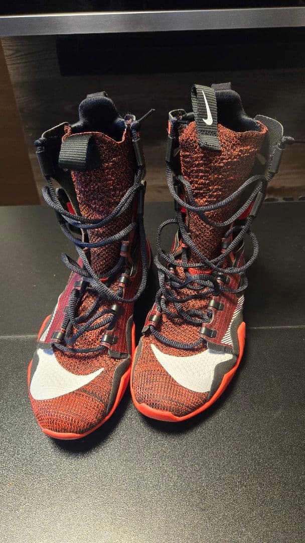 nike hyper ko ナイキ　ハイパーKO