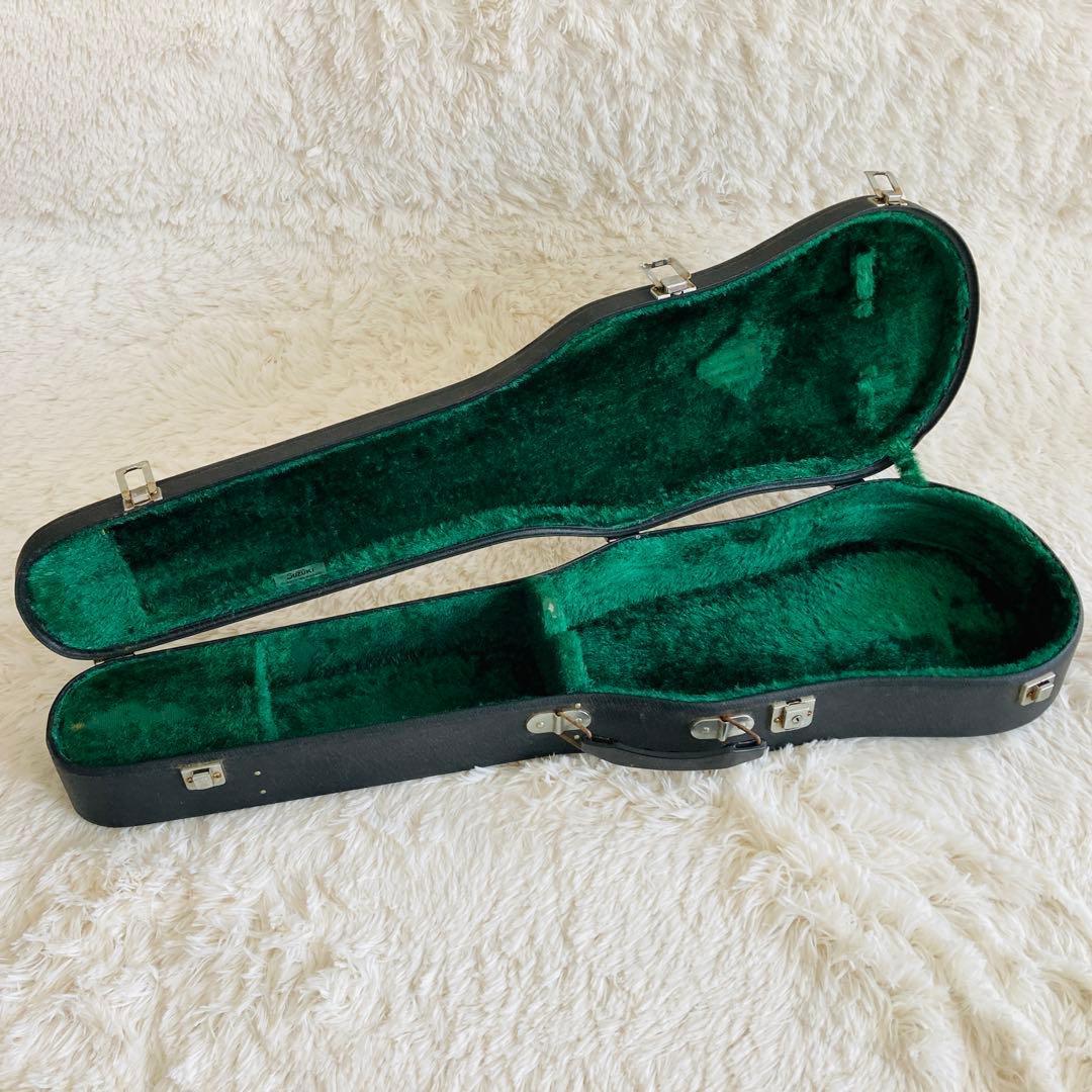 【超希少】スズキ SUZUKI No.580 4/4 バイオリン ハードケース付