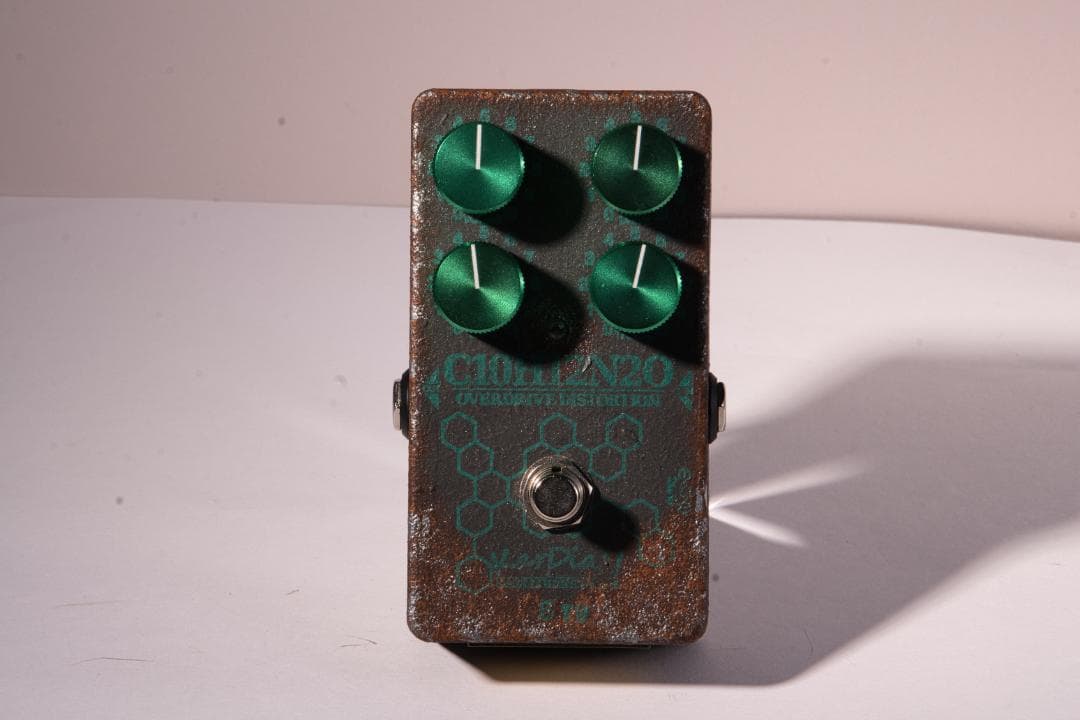 Serotonin 5th（KarDiaN）｜オーバードライブ 世界150台限定