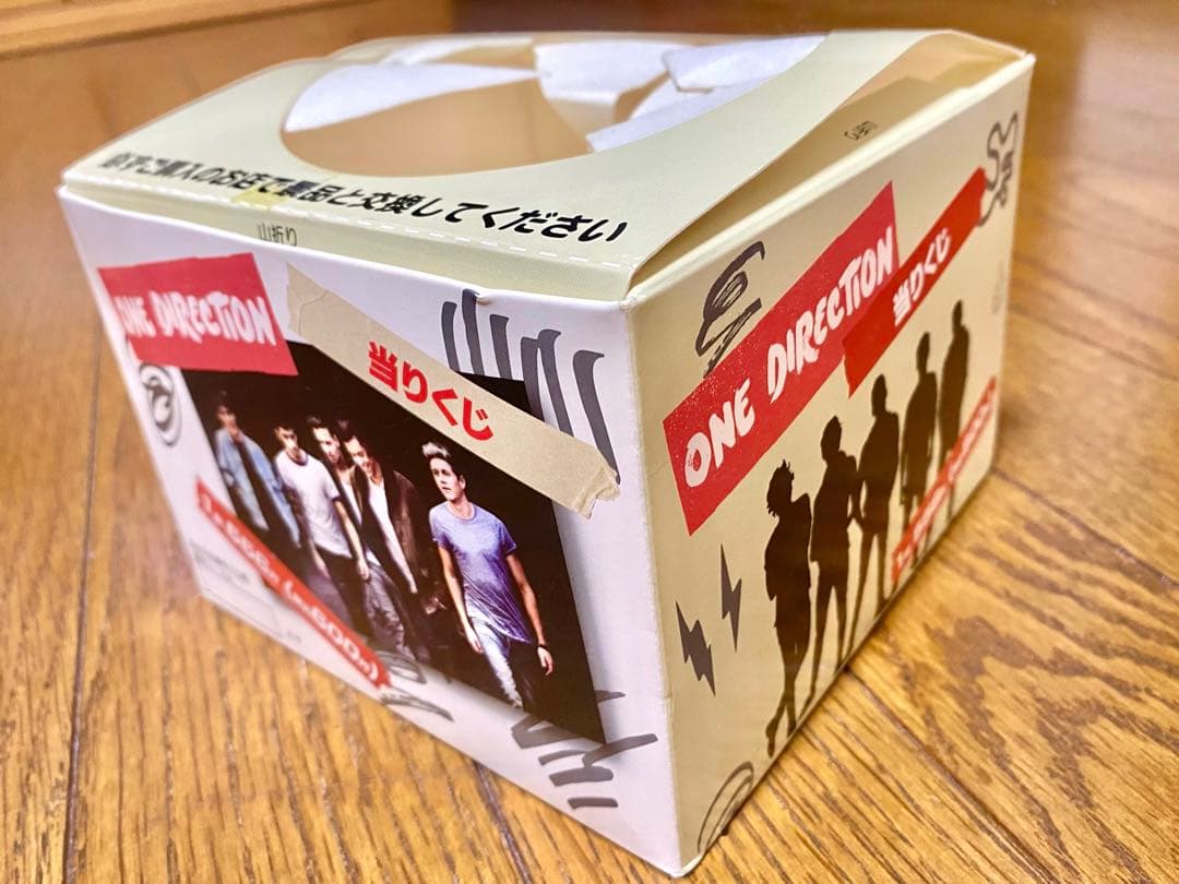 ONE DIRECTION グッズまとめ売り
