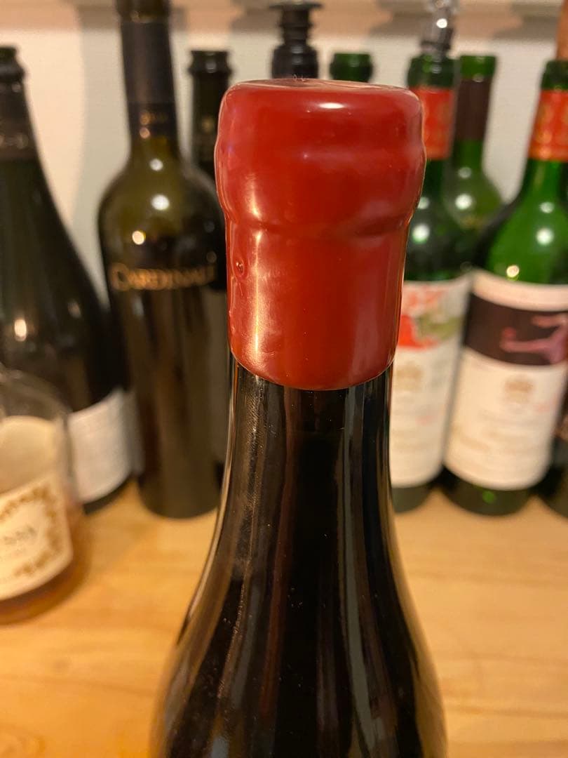 ドメーヌ・タカヒコ　ヨイチノボリ　パストゥグラン 2023