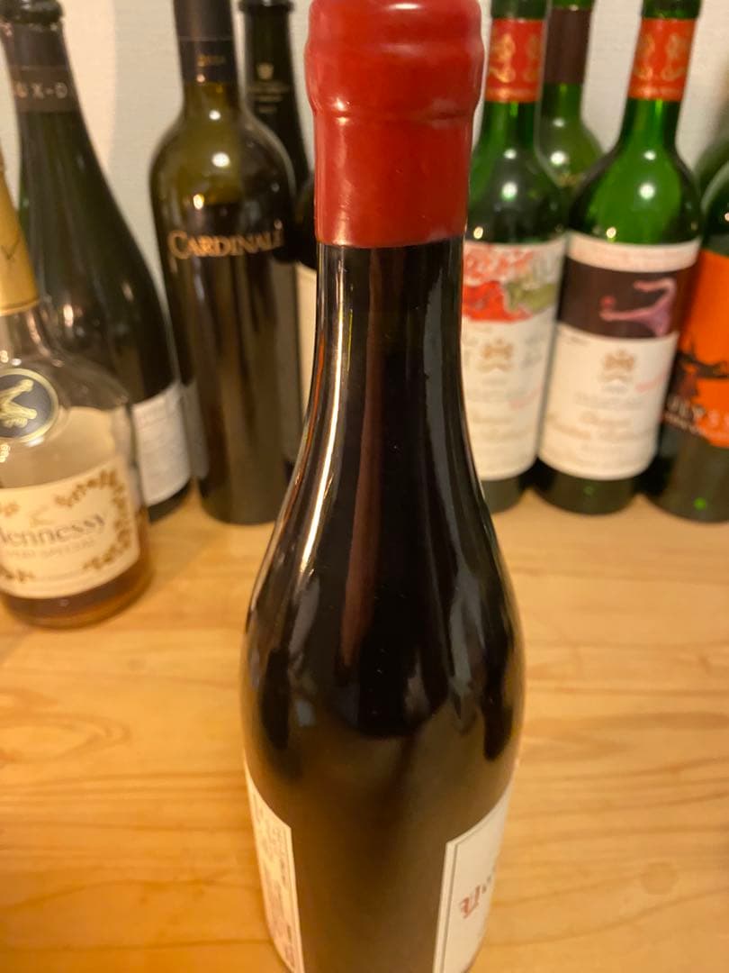 ドメーヌ・タカヒコ　ヨイチノボリ　パストゥグラン 2023