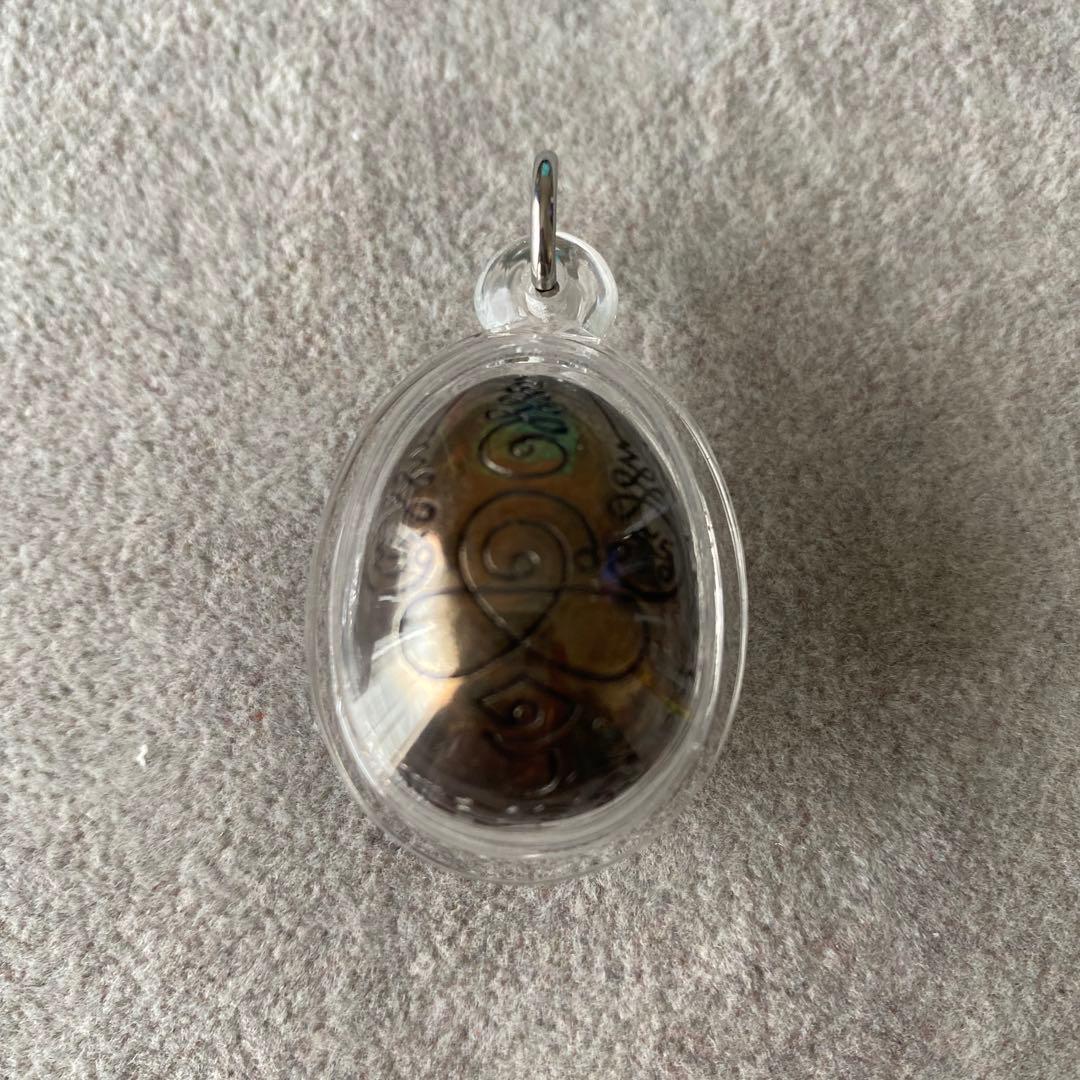 プラクルアン クマントン AJネンエー師 神通力 クメール信仰 最上級 御守り