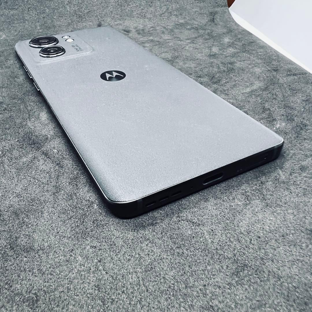 【SIMフリー】 Motorola edge 40 XT2303-3 本体