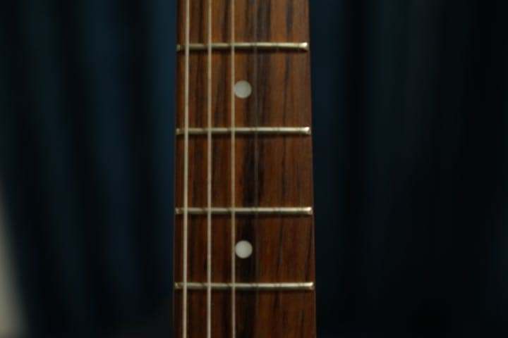 亀之助SquireVintageModified Stratocaster