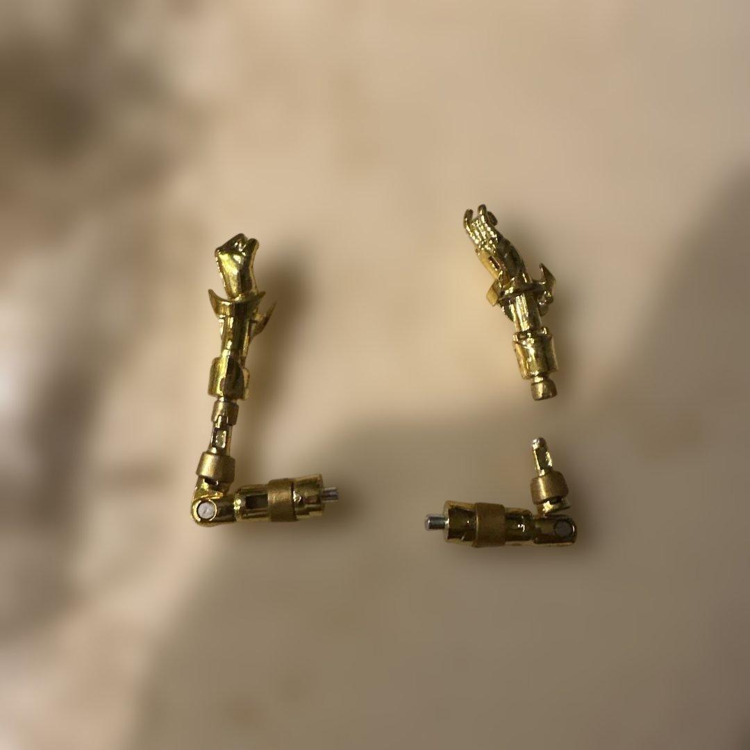 聖闘士聖衣神話EXジェミニサガ 初回版