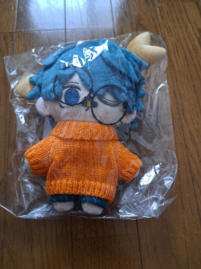 Eve アイコンぬい 新品未開封