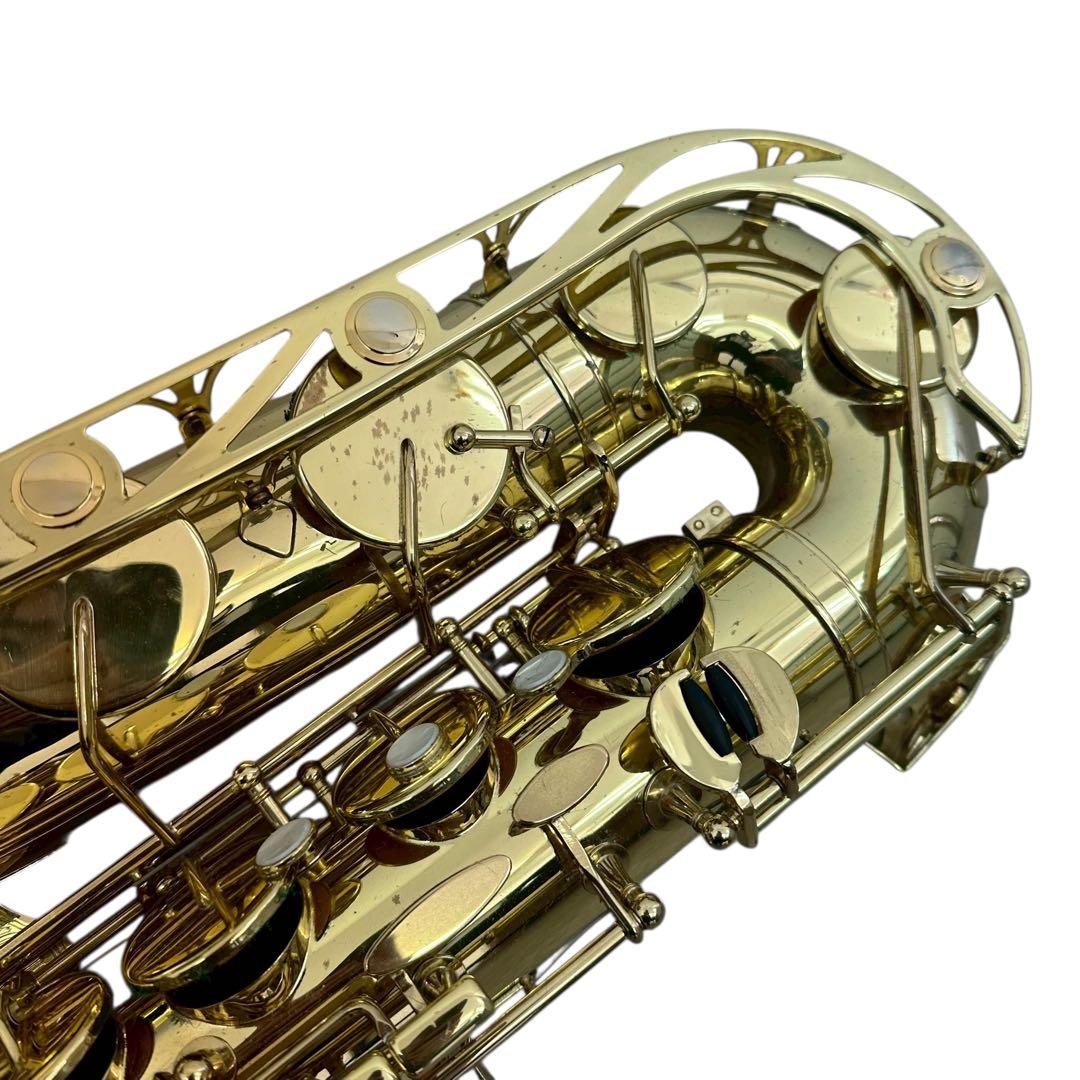 YAMAHA ヤマハ　サックス　YTS-31 テナーサックス　木管楽器