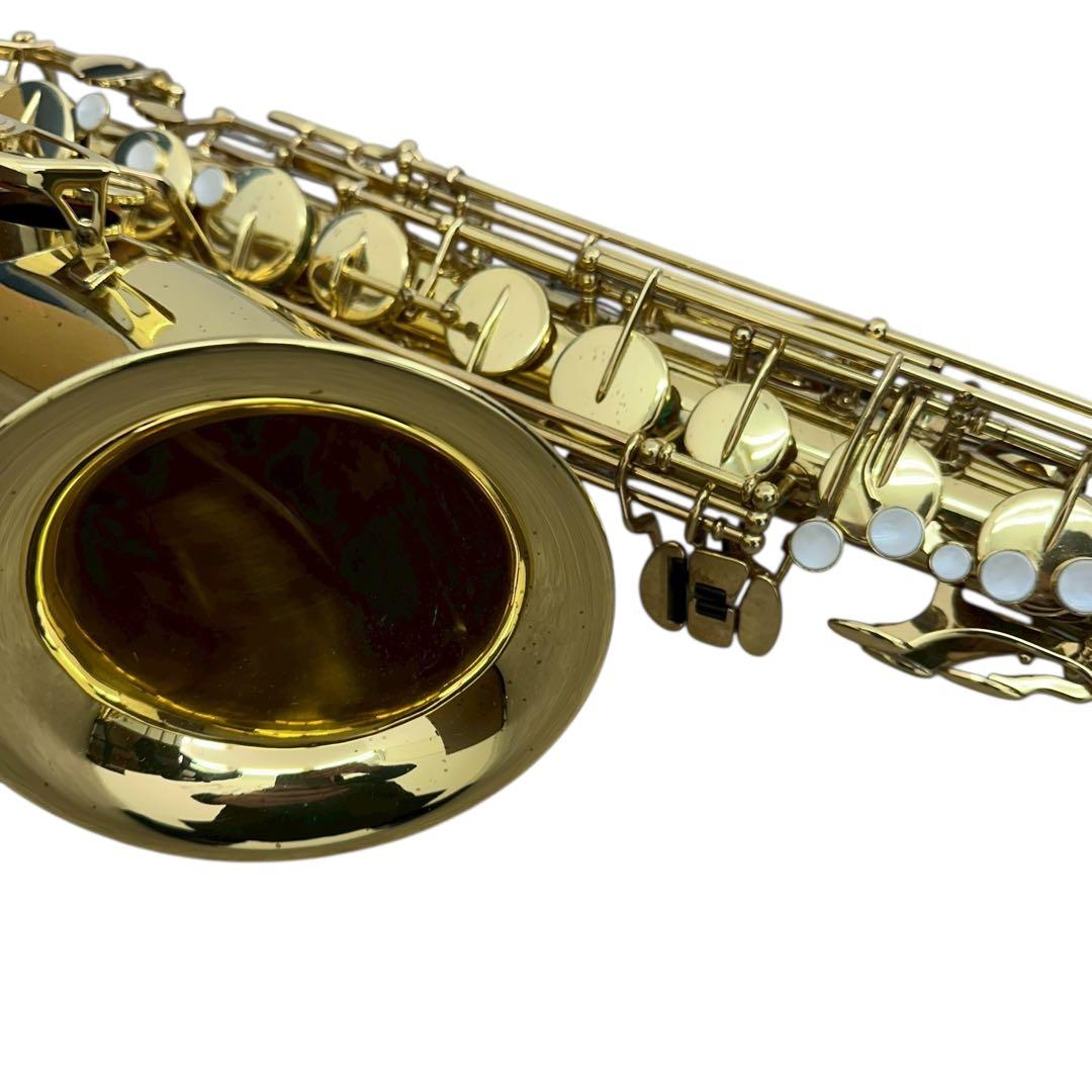 YAMAHA ヤマハ　サックス　YTS-31 テナーサックス　木管楽器