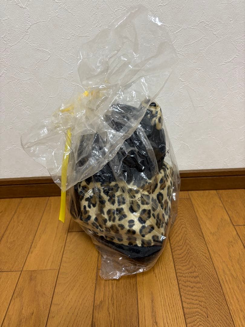 2PM ジュノ ペンペンぬいぐるみ